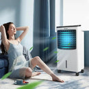 3-in-1 Portable Air Cooler with Remote by LJGDeals