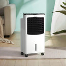 3-in-1 Portable Air Cooler with Remote by LJGDeals