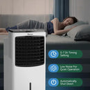 3-in-1 Portable Air Cooler with Remote by LJGDeals