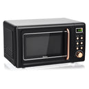 700W Microwave with 5 Power Levels by DirectDeals