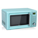 700W Microwave with 5 Power Levels by DirectDeals