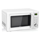 700W Microwave with 5 Power Levels
