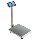 660 lbs Weight Platform Scale Digital Floor Folding Scale by LJGDeals