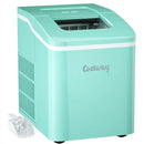 Portable Ice Maker with Scoop by LJGDeals