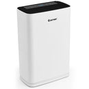 800 sq.ft Air Purifier True HEPA Filter Carbon Filter Air Cleaner Home Office by LJGDeals