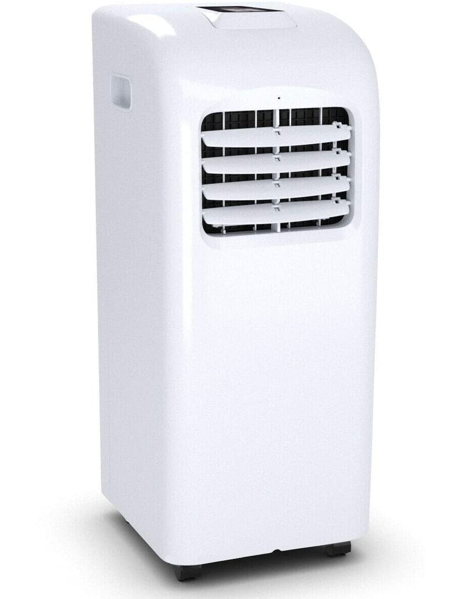 8000 BTU(Ashrae) Portable Air Conditioner with Dehumidifier Function, photo 3 of 8