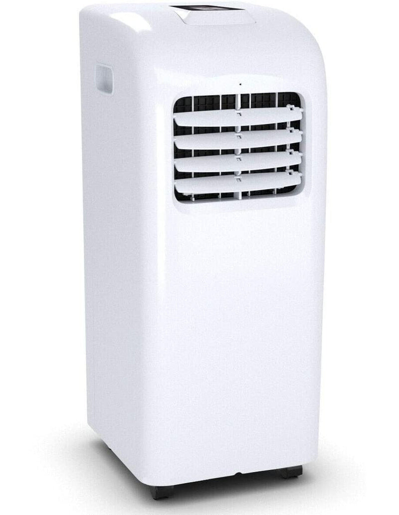 8000 BTU(Ashrae) Portable Air Conditioner with Dehumidifier Function, photo 3 of 8