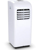 8000 BTU(Ashrae) Portable Air Conditioner with Dehumidifier Function by LJGDeals
