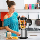 1500W Smoothie Maker Blender with 10 Speeds by DirectDeals