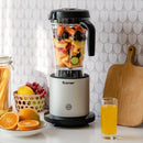 1500W Smoothie Maker High Power Blender with 10 Speeds by DirectDeals