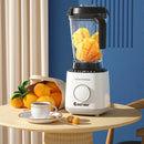 1500W Countertop Smoothies Blender with 10 Speed and 6 Pre-Setting Programs by DirectDeals
