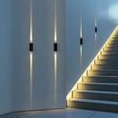 LED Waterproof Outdoor Beam Wall Light by EP Designlab LLC