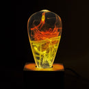 EP LIGHT - Solar Corona by EP Designlab LLC