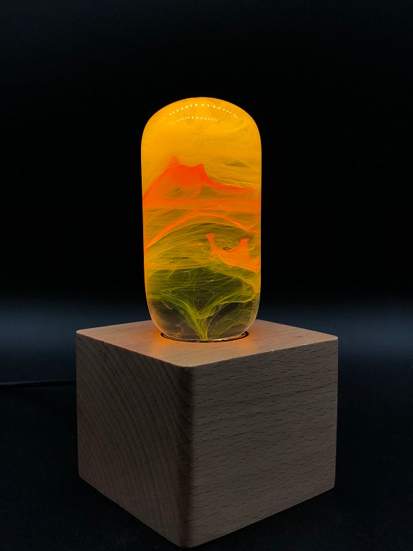 EP Light  - Flame, photo 6 of 9