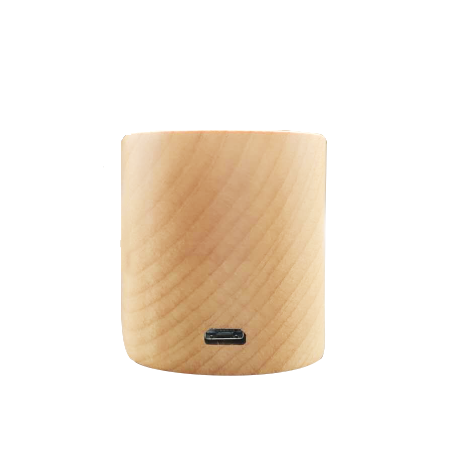 LED Wood Light Base, photo 3 of 12