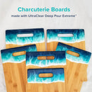 UltraClear Deep Pour Epoxy 3 Gallons by UltraClear Epoxy