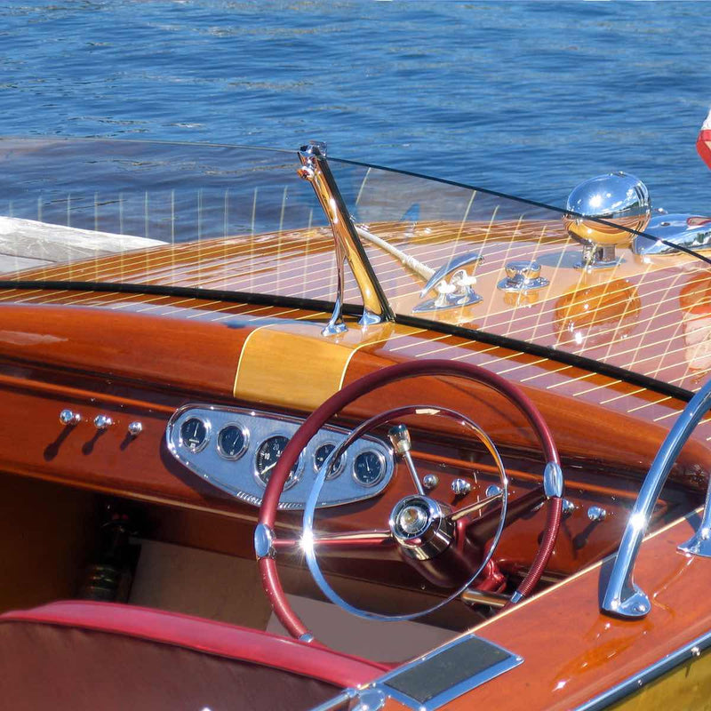 Clear Marine Epoxy Kit