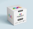 Steel Power Epoxy Powder Pigment