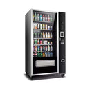 Epx Large 6FT Snacks And Drinks Combo Vending Machine With Dual Zone Refrigeration And Bill Acceptor [EP-G654] (SAK47539)