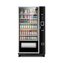 Epx Large 6FT Snacks And Drinks Combo Vending Machine With Dual Zone Refrigeration And Bill Acceptor [EP-G654] (SAK47539)