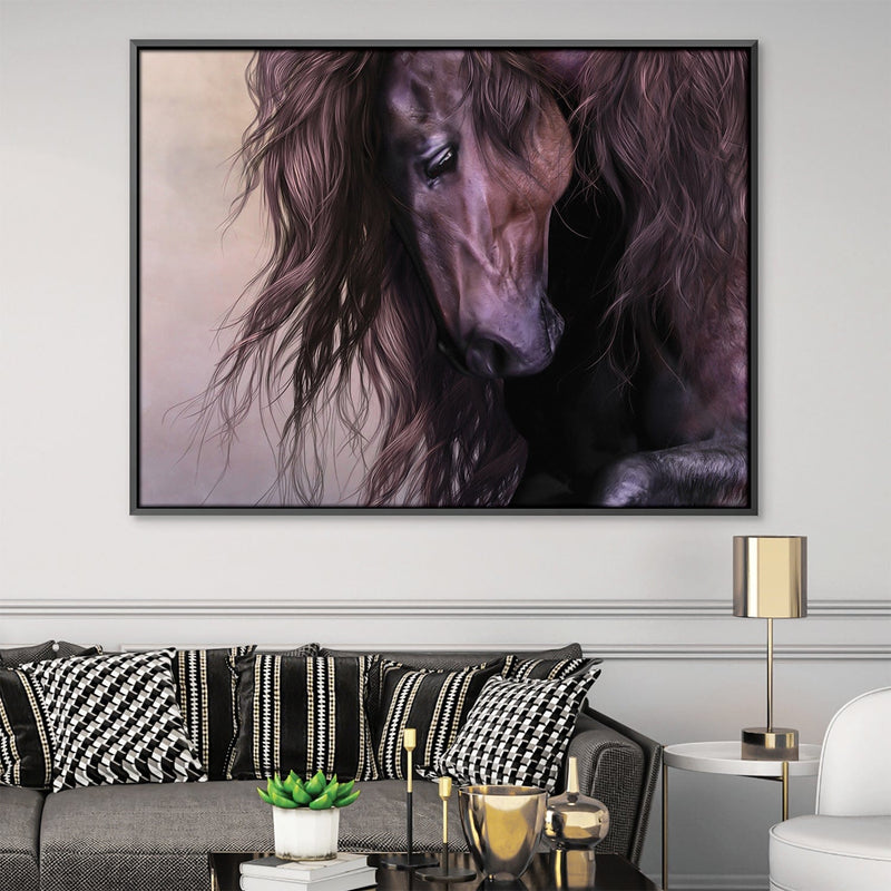 Equus Canvas