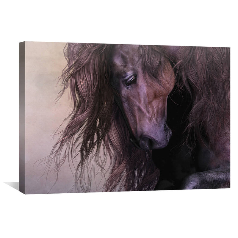 Equus Canvas