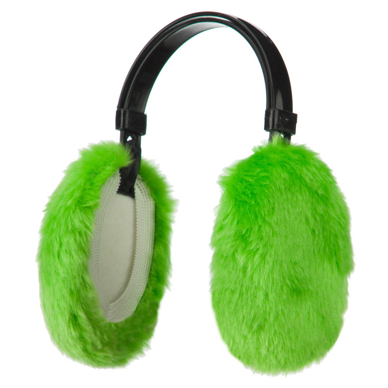 Ear Muffs