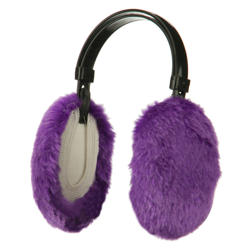 Ear Muffs