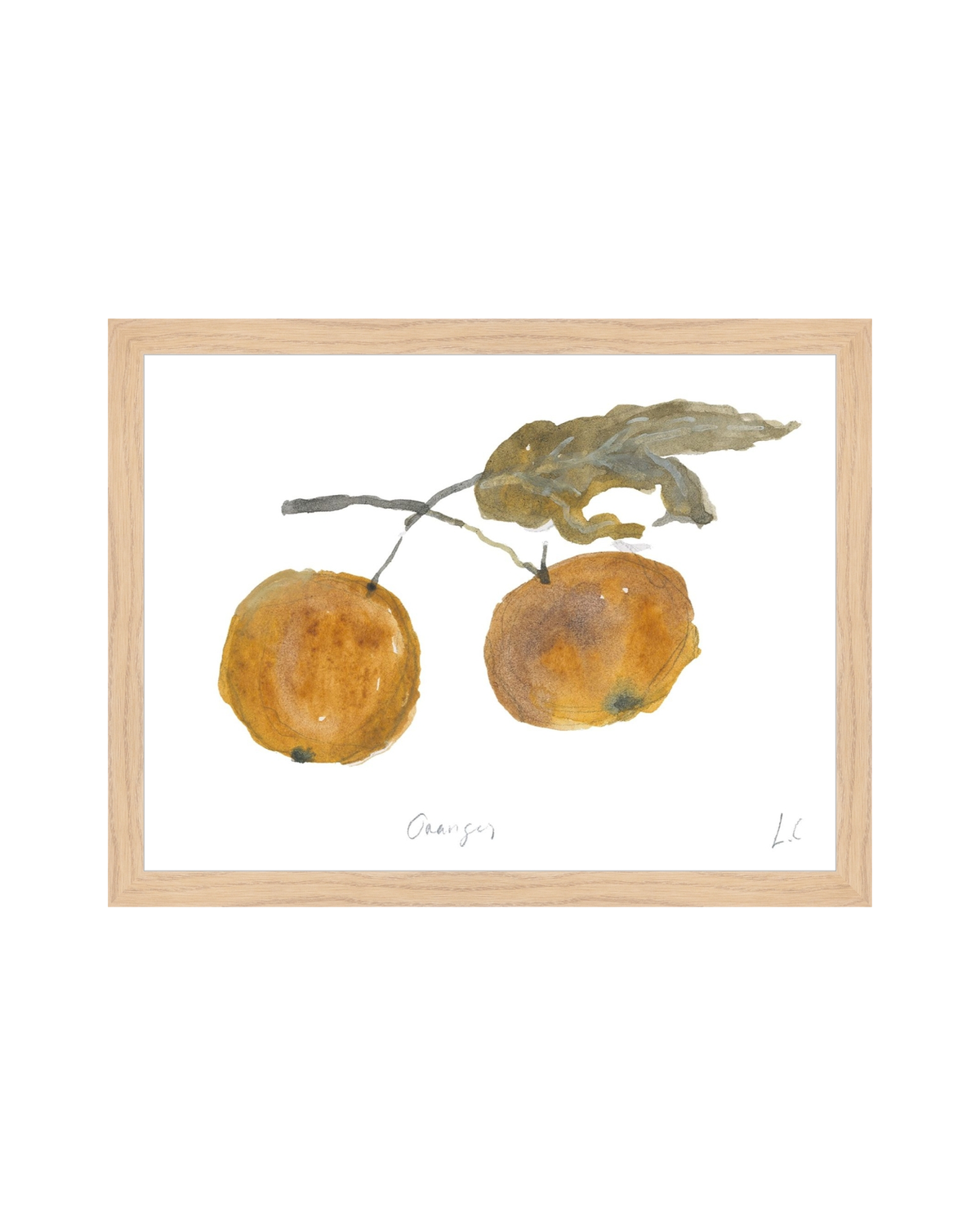 Oranges, photo 23 of 34