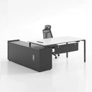 Pickett · Modern L-Shaped Desk