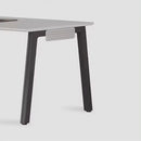 Pickett · Modern L-Shaped Desk