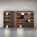 Erika · Modern Office Shelves & Storage