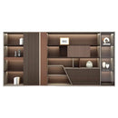 Erika · Modern Office Shelves & Storage