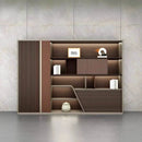 Erika · Modern Office Shelves & Storage
