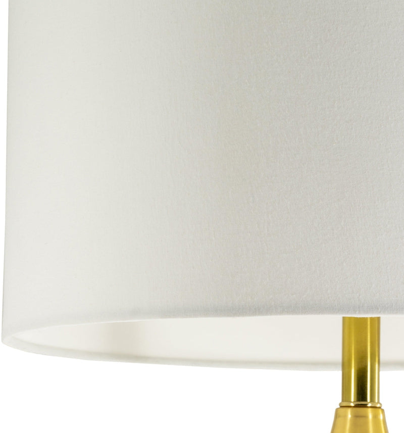 Zicksee Traditional Table Lamp