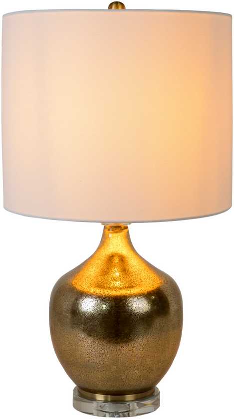 Wartmannstetten Traditional Table Lamp