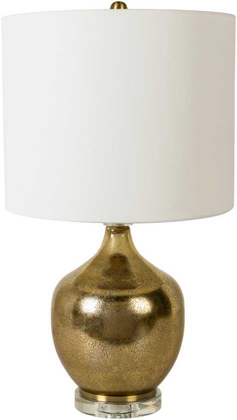 Wartmannstetten Traditional Table Lamp