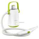 1000W Multifunction Portable Hand-held Steam Cleaner with 10 Accessories by LJGDeals