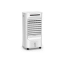 4-in-1 Portable Air Cooler with Timer & 3 Modes by LJGDeals
