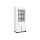 3-in-1 Evaporative Air Cooler with 3 Modes-White by LJGDeals