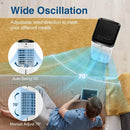 Portable 3-in-1 Air Cooler by LJGDeals