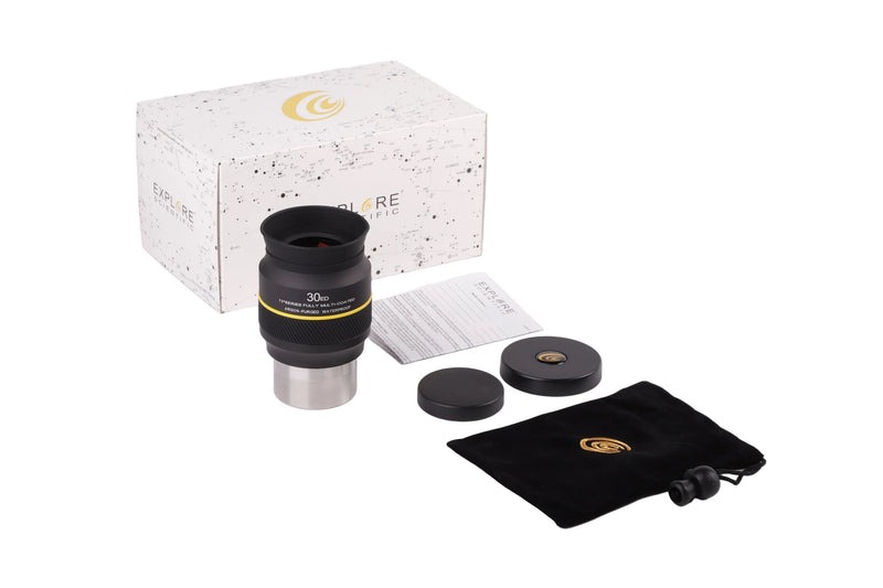 72° ED Series 30mm Waterproof Eyepiece, photo 10 of 10
