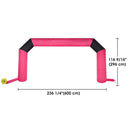 Yescom Custom Inflatable Entrance Arches Air Blow