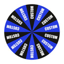 WinSpin Custom Prize Wheel Acrylic Dry Erase Board