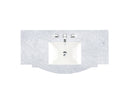 James Martin 46" Single Vanity Top