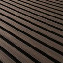 MSI Espresso 24x48 Acoustic Wood Slat