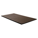 MSI Espresso 24x48 Acoustic Wood Slat