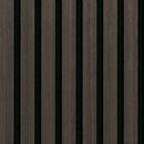 MSI Espresso 24x48 Acoustic Wood Slat