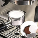 Espresso coffee filter papers kitchen portafilter accessory 100 pack by Decorbites