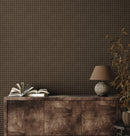 Savile Row Wallpaper by Safari Natalia x Taddy Mikelaites